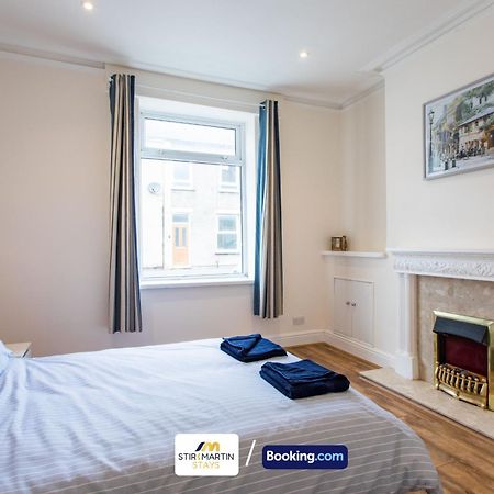 2 Bed Apartment By Stirkmartin Stays Short Lets & Serviced Accommodation Cardiff With Free Parking & 7Mins To City Centre المظهر الخارجي الصورة